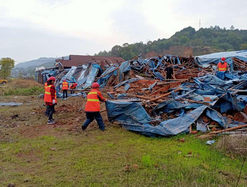 上饶壮丽景色最新航拍一览无余