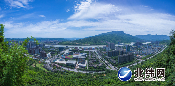 雅安雨城未来蓝图，最新规划引领城市发展新方向