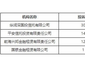 华润深国投最新持股分析报告发布