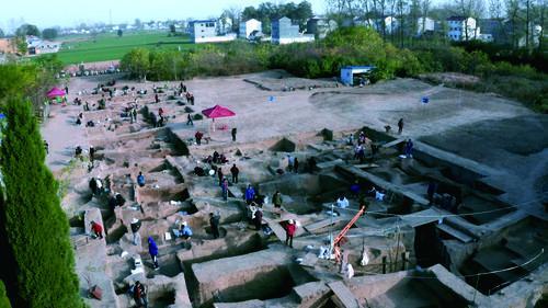 洛阳独家院，尊贵宅邸全新发售