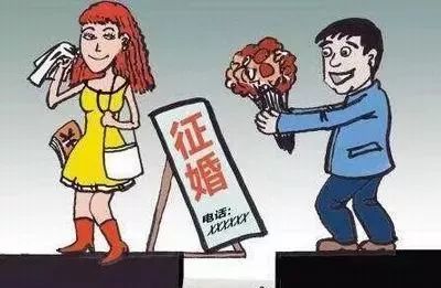 网上征婚骗局揭秘，保护自我，警惕爱情陷阱