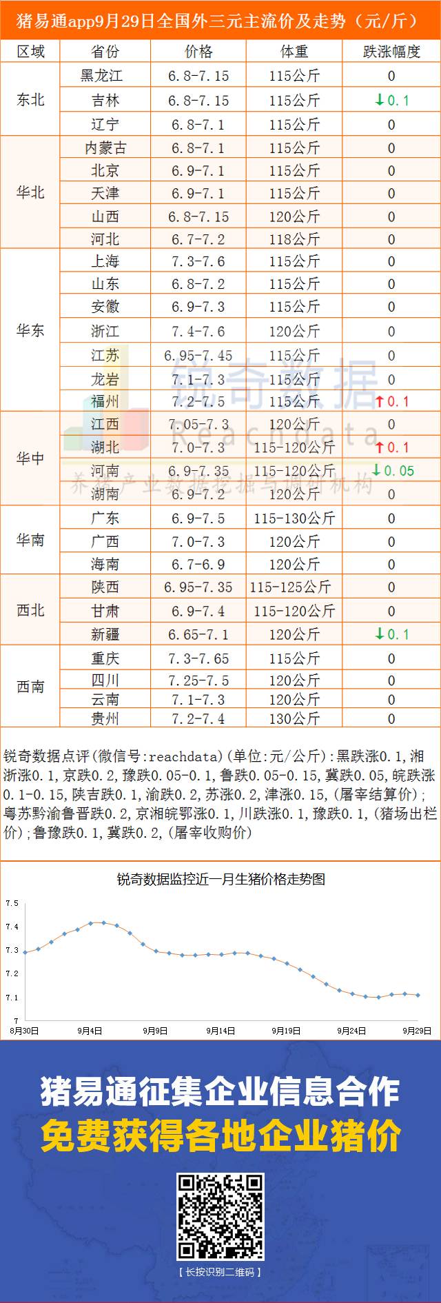 曹县最新猪价走势分析