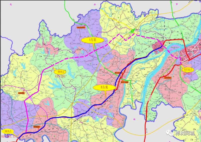 江西樟树市绿色生态之城打造最新规划亮相