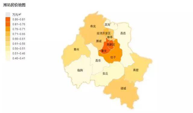 最新山东地图，探索多彩的齐鲁大地之旅