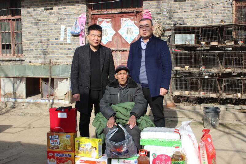 方城赵河最新动态报道